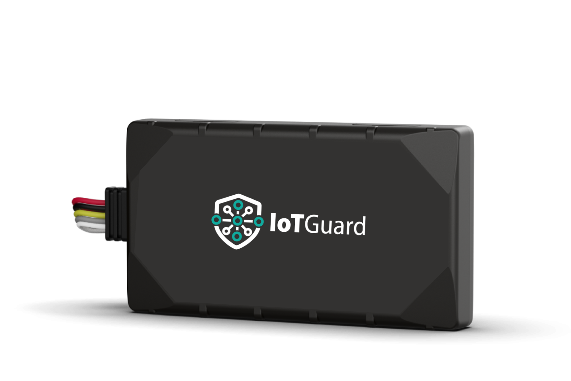 IoT Guard Fleet Tracker device
